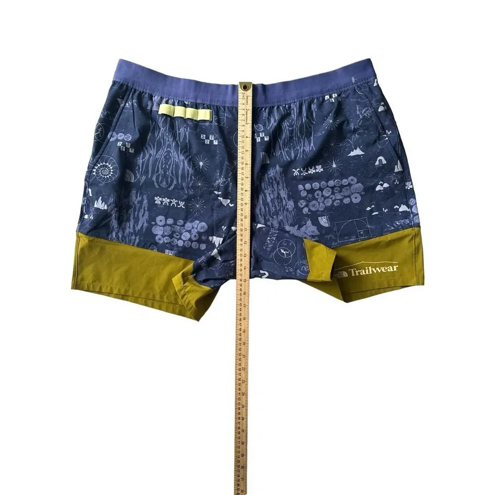 The North Face part our